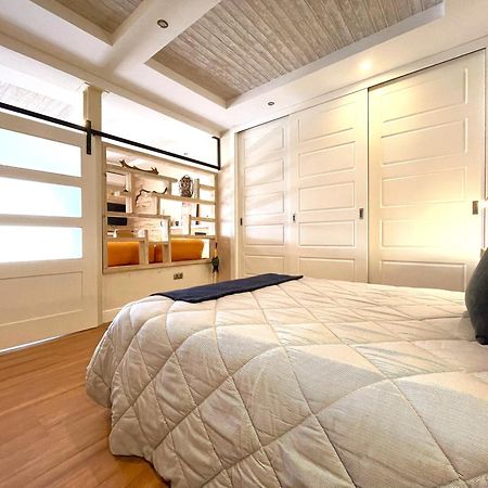 Loft'N Love With Parking And Views Ronda Luaran gambar
