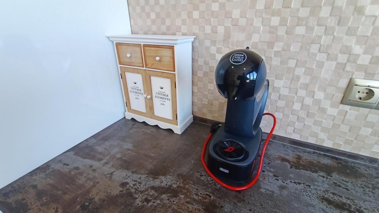Loft'N Love With Parking And Views Ronda Luaran gambar
