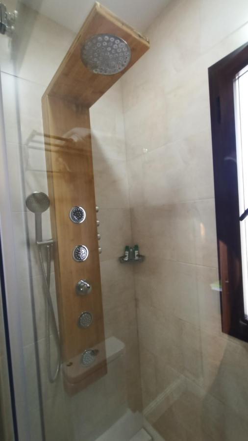 Loft'N Love With Parking And Views Ronda Luaran gambar