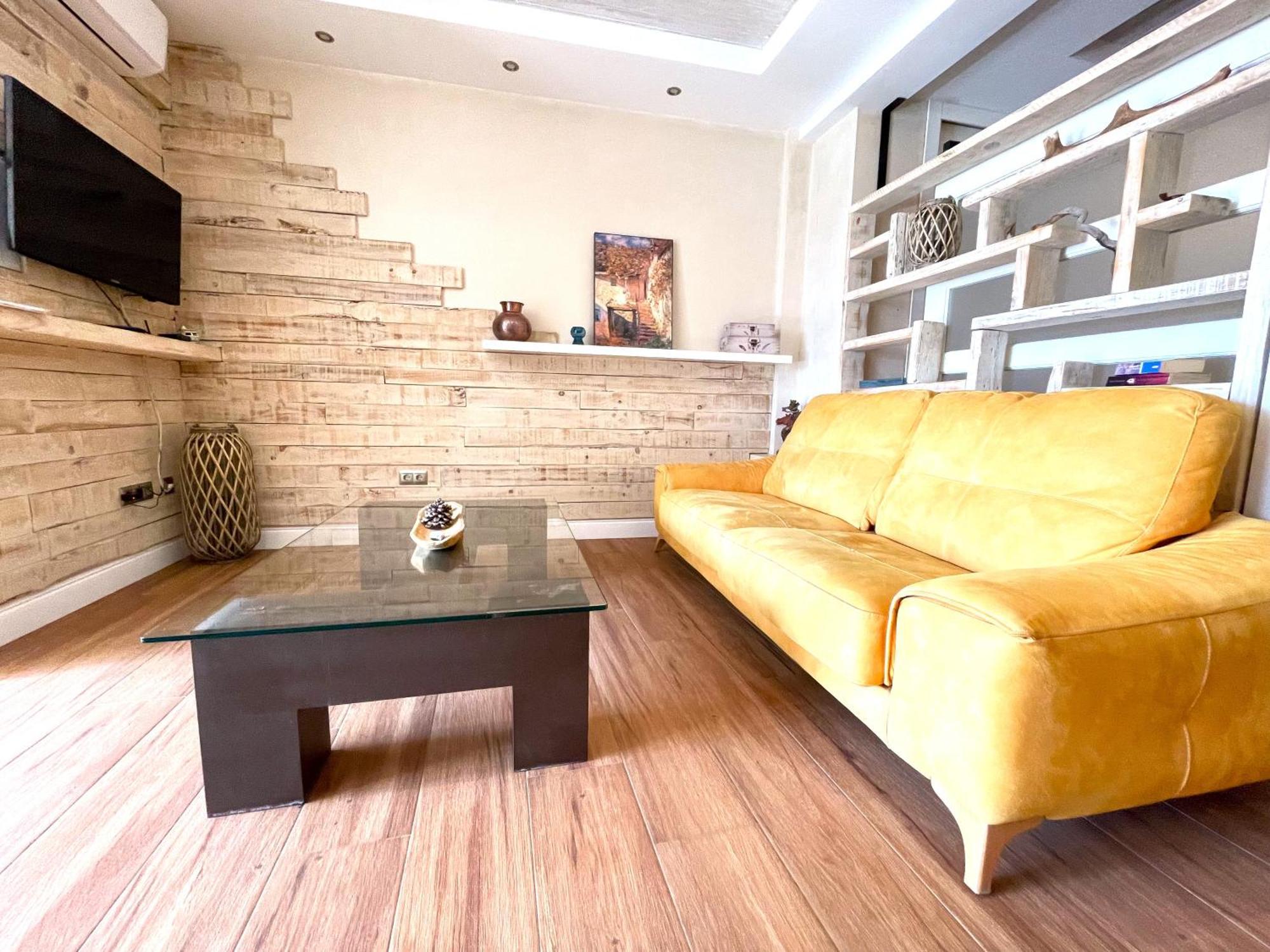 Loft'N Love With Parking And Views Ronda Luaran gambar
