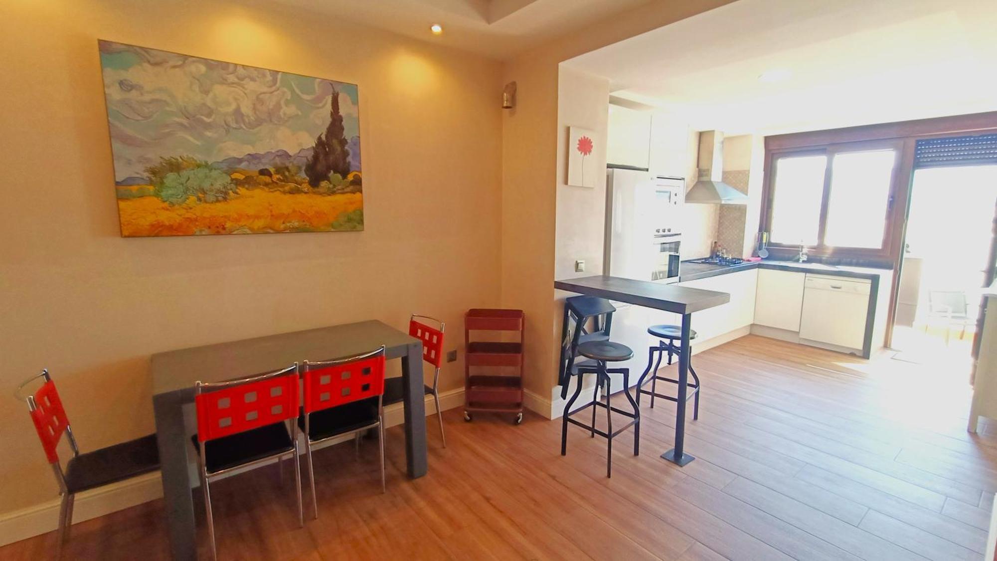 Loft'N Love With Parking And Views Ronda Luaran gambar