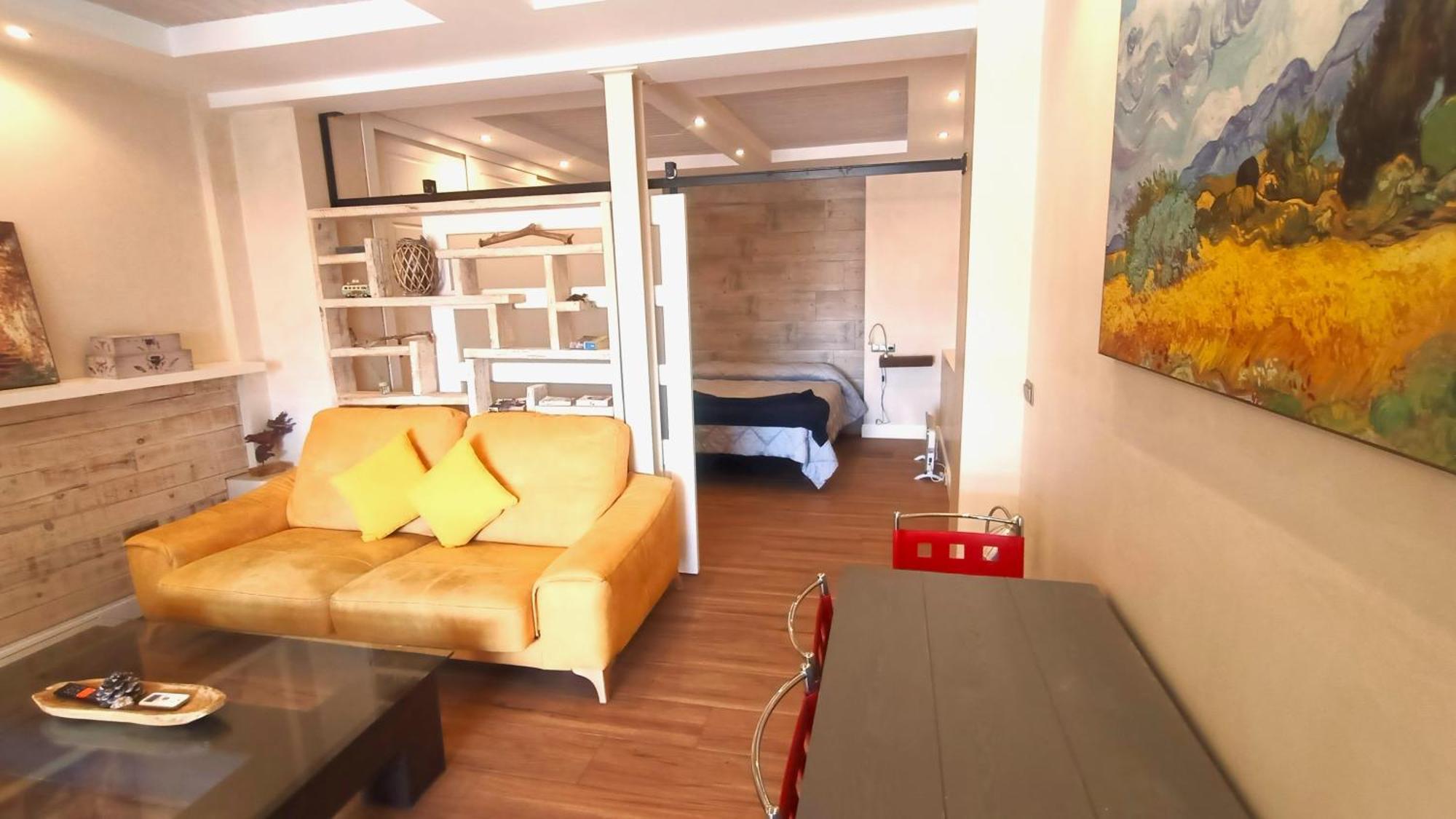 Loft'N Love With Parking And Views Ronda Luaran gambar