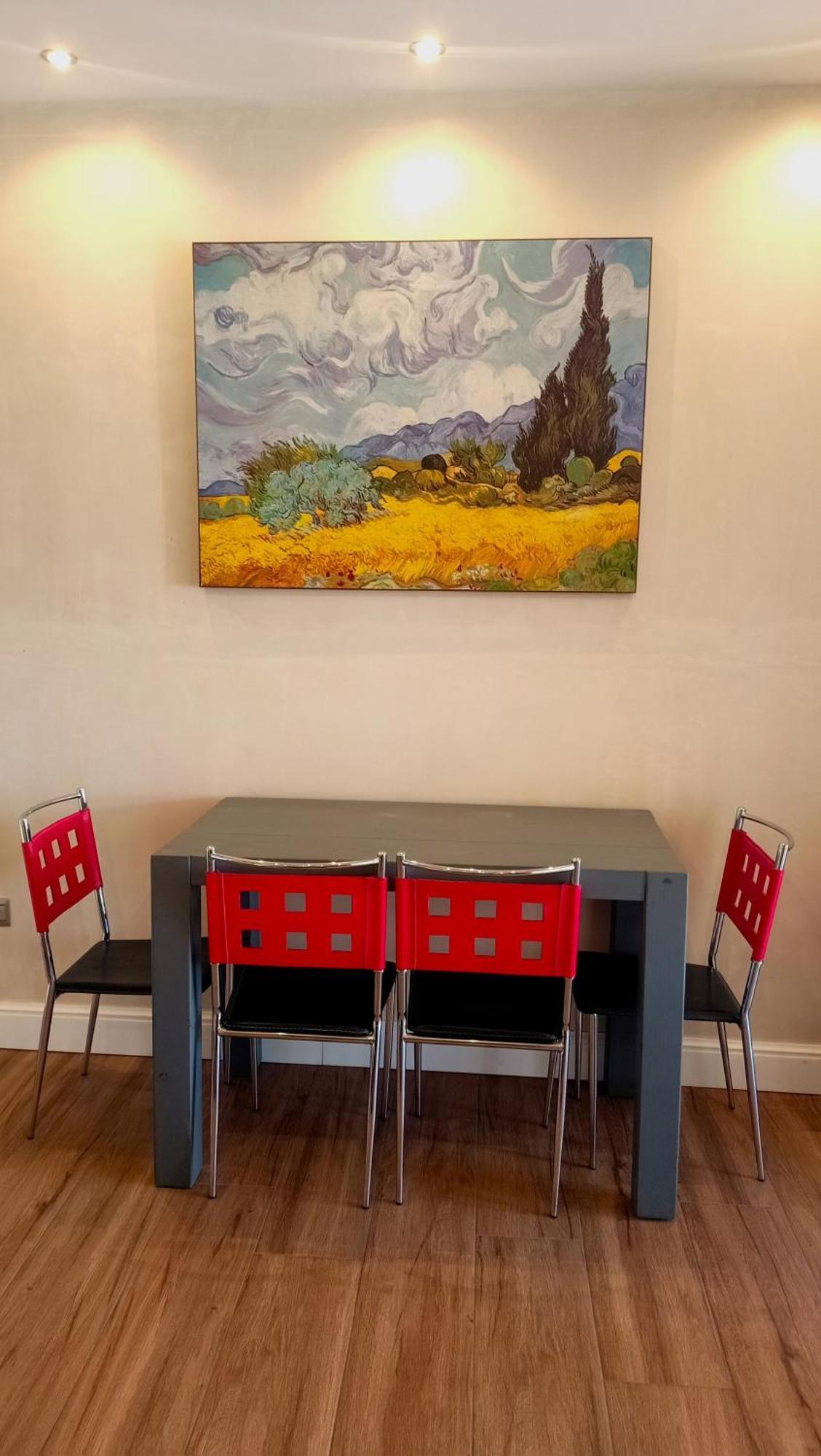 Loft'N Love With Parking And Views Ronda Luaran gambar
