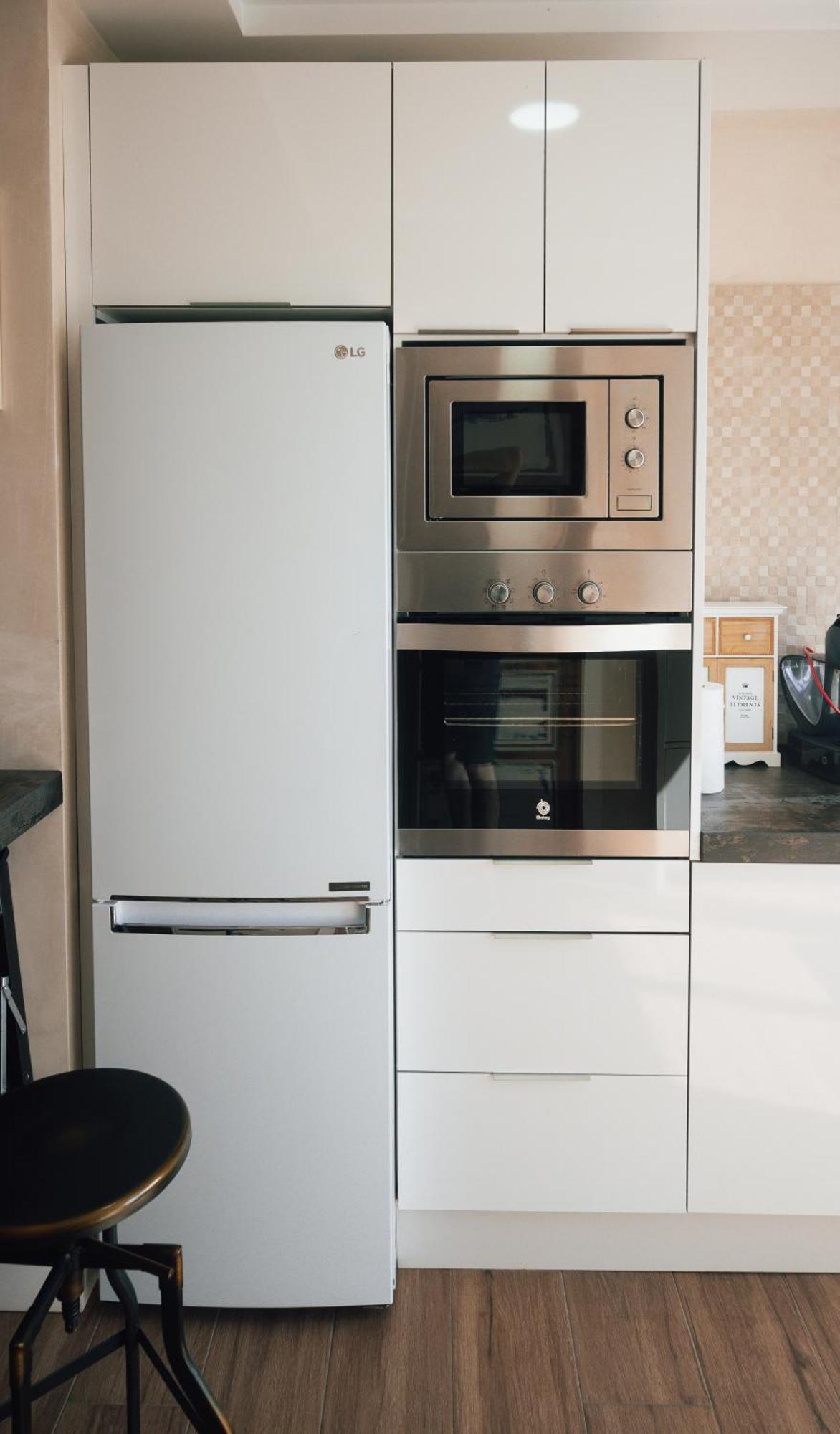 Loft'N Love With Parking And Views Ronda Luaran gambar