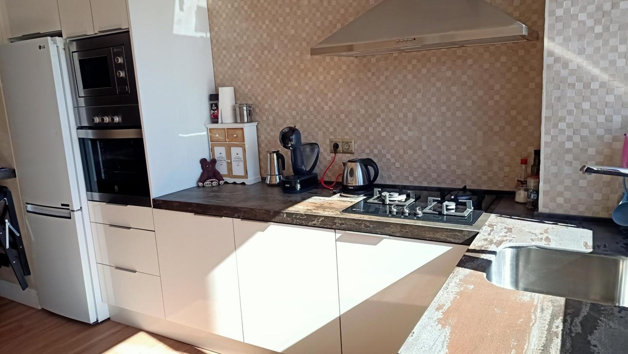 Loft'N Love With Parking And Views Ronda Luaran gambar