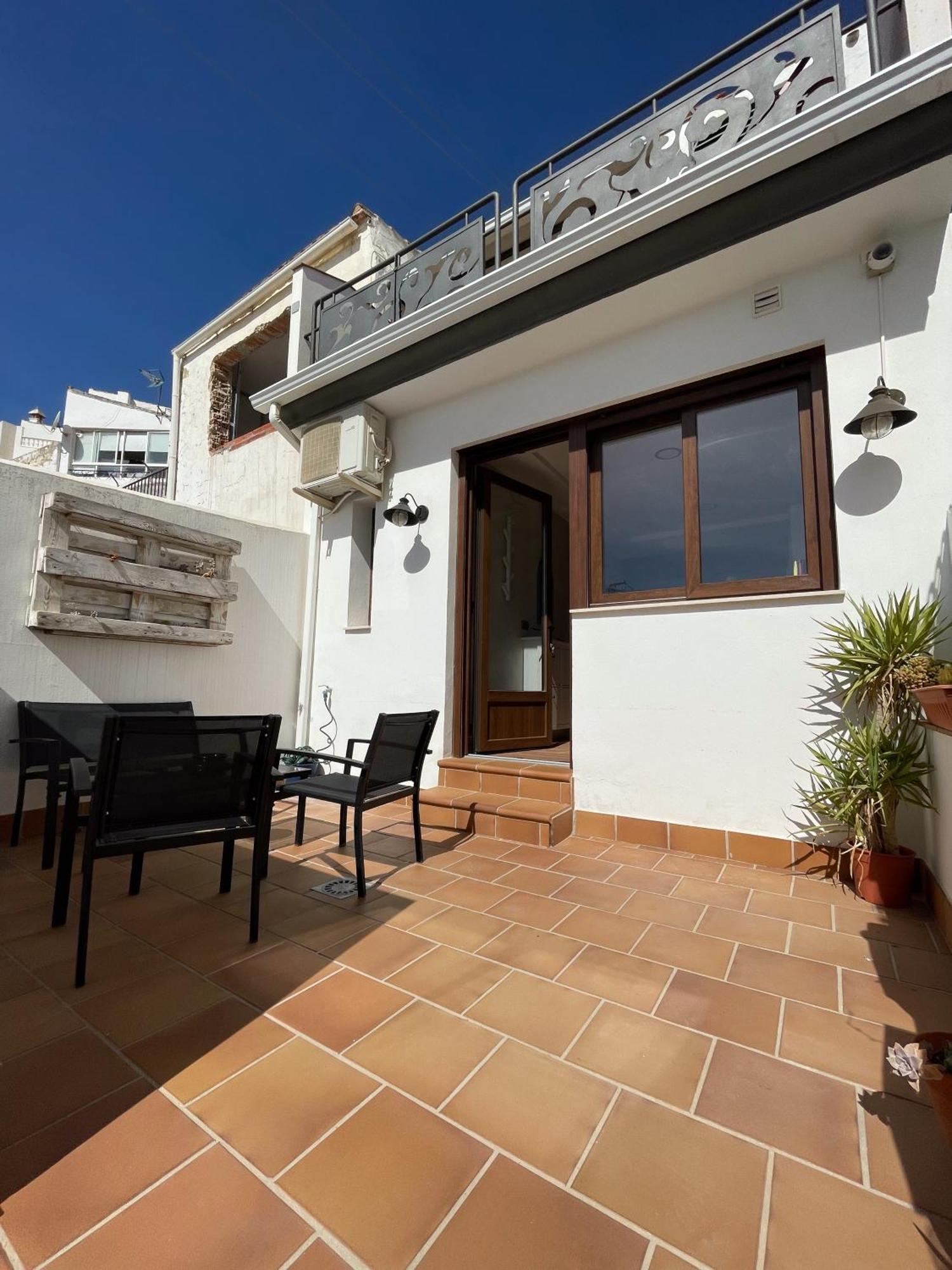 Loft'N Love With Parking And Views Ronda Luaran gambar
